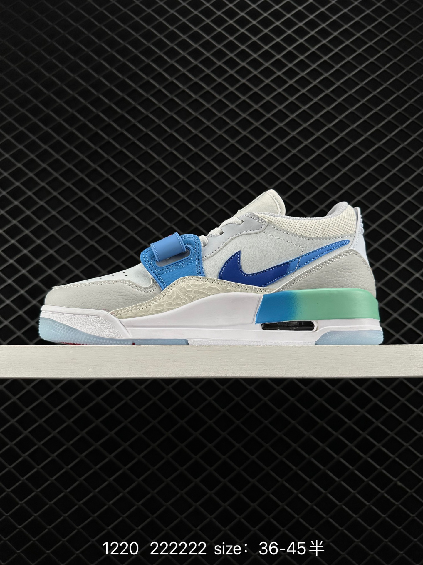 Air Jordan Legacy 312